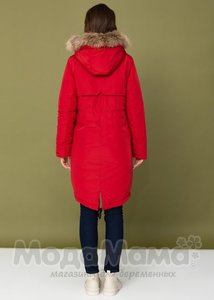 ilm104848-Куртка зимн. 2в1, Красный