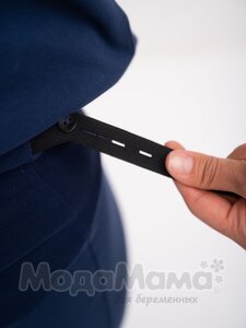 мм930-856109-Костюм для беременных, Индиго