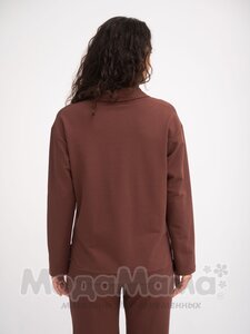 мм930-856109-Костюм для беременных, Шоколад