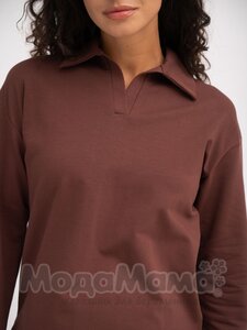 мм930-856109-Костюм для беременных, Шоколад