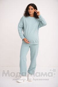 мм922-816209-Костюм для беременных и кормящих, Ментол