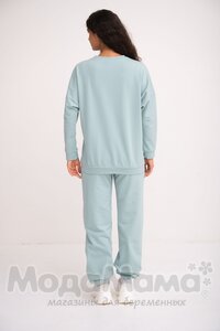 мм922-816209-Костюм для беременных и кормящих, Ментол