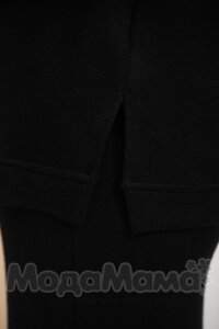 мм929-821113-Костюм для беременных, Черный