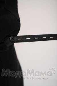 мм929-821113-Костюм для беременных, Черный