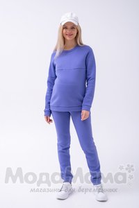 мм919-811110-Костюм для беременных утеплёный, Вери перри