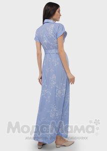 ilm103628-Платье, Голубой