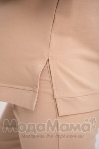 мм930-856109-Костюм для беременных, Бежевый