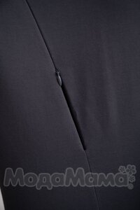 мм922-816209-Костюм для беременных и кормящих, Т.серый