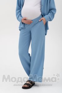 мм925-862472-Костюм для беременных, Голубой
