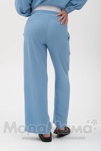 мм925-862472-Костюм для беременных, Голубой