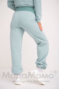 мм922-816209-Костюм для беременных и кормящих, Ментол