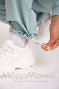 мм922-816209-Костюм для беременных и кормящих, Ментол