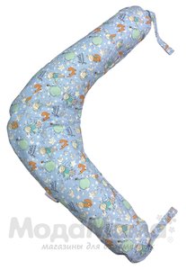 мм001-86-Подушка для беременных  (Принц), Принц