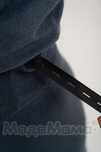 мм910-816147-Костюм для беременных, Индиго