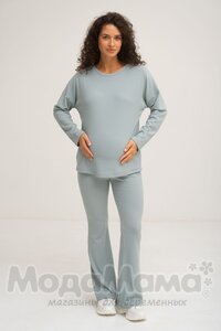 мм923-851116-Костюм для беременных и кормящих, Ментол