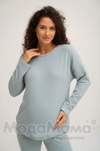 мм923-851116-Костюм для беременных и кормящих, Ментол