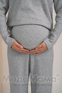 мм910-816113-Костюм для беременных, Серое море