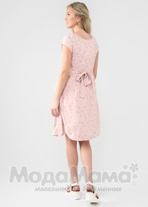 ilm101780-Платье, Роз/принт