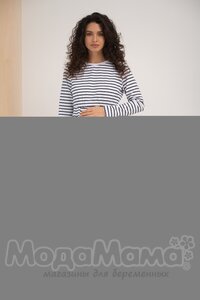 588-Джинсы, Т.серый