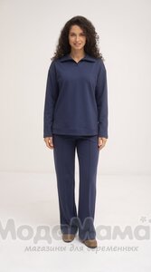 мм930-856148-Костюм для беременных, Черничный