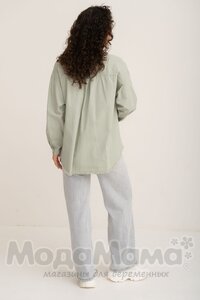 12112-Джинсы, Св.серый