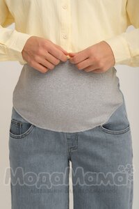 1263-Джинсы, Голубой