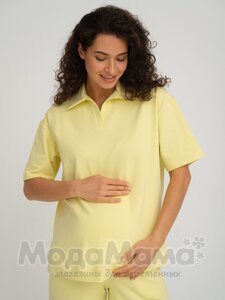 мм931-830709-Костюм для беременных, Сливочное масло