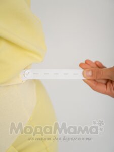 мм931-830709-Костюм для беременных, Сливочное масло