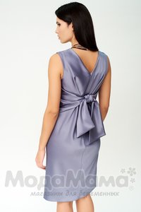 hm99301-Платье, Лаванда