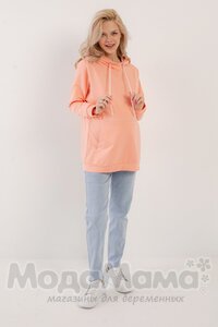 ya440-Джинсы, Голубой