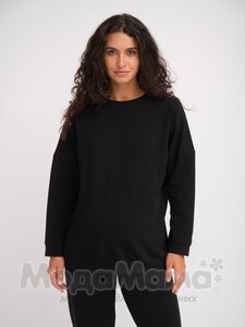 мм922-816209-Костюм для беременных и кормящих, Черный