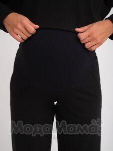 мм922-816209-Костюм для беременных и кормящих, Черный
