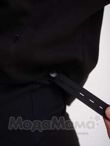 мм922-816209-Костюм для беременных и кормящих, Черный
