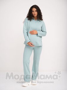 Костюм для беременных, Ментол
