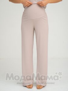 мм937-841605-Костюм для беременных и кормящих, Св.бежевый