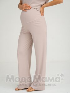 мм937-841605-Костюм для беременных и кормящих, Св.бежевый