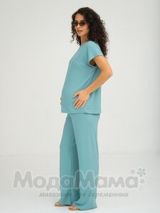 мм937-841605-Костюм для беременных и кормящих, Мята