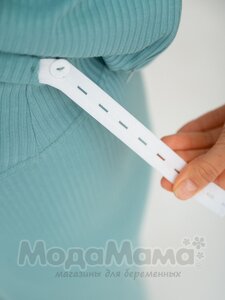мм937-841605-Костюм для беременных и кормящих, Мята
