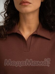 мм931-830709-Костюм для беременных, Шоколад