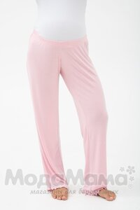 мм917-431111-Пижама для беременных, Розовый