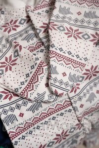 рк22-Комбинезон детский, Ассорти/новый год