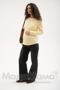 y634-Джинсы, Т.серый