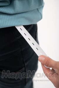 y625-дм-Джинсы (петля), Т.синий