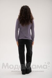 ya517-Джинсы, Т.серый