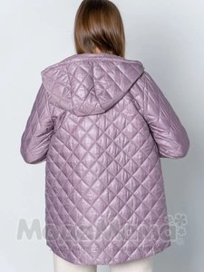 рк150-Куртка демисезонная, Розовая пудра