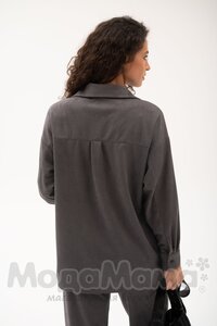 мм925-862175-Костюм для беременных, Серый