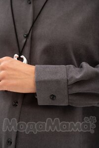 мм925-862175-Костюм для беременных, Серый